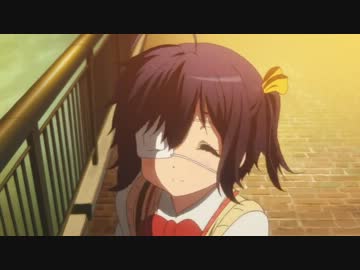 36秒で分かる中二病でも恋がしたい！戀 第7話キャニオン