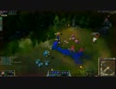 【LoL】毒ハゲのシルバー成長日記part54