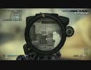 【万年兵卒の】COD：G【実況プレイ】第4戦