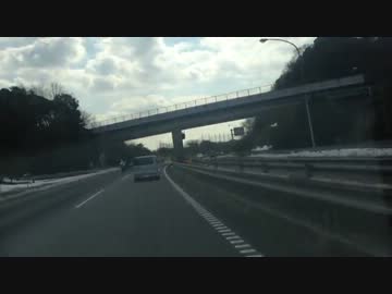 ドライブレコーダー 渋滞の原因