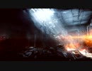 BF4 PS4版　画質テスト