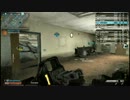 【CoD:G】キルコン１０００位を目指して実況プレイ10　【拠点浸水】