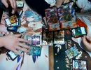 チームSquallの開封式！【オメガ∞マックス】