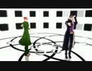 【MMDジョジョ】3部高校生でKILLER LADY