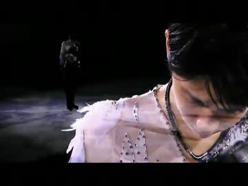 羽生結弦 ｿﾁｵﾘﾝﾋﾟｯｸEX ･ 会場音声