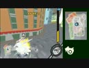 カービィのエアライド 適当にシティトライアルをプレイ その４
