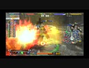 ギルティギア2 2on2大会 Sブロック A-2 VS B-1 Round2