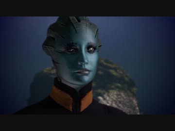 【MASS EFFECT】ゆっくり少佐と往く宇宙紀行part29【ゆっくり実況】