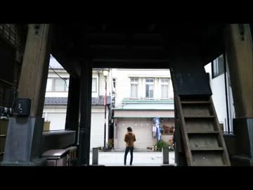 【オリジナルMV】　川越ちょうどいいね　/　僕の席