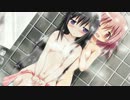 まどかとほむらがイチャイチャする百合ゲーム【実況】part10 Final