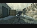 【CoD:G】 へっぽこCanister bomb使い in Freight (ネタ)
