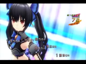 【神次元ｹﾞｲﾑﾈﾌﾟﾃｭｰﾇV】 ｹﾞｲﾑｷﾞｮｳ界神話 第57話