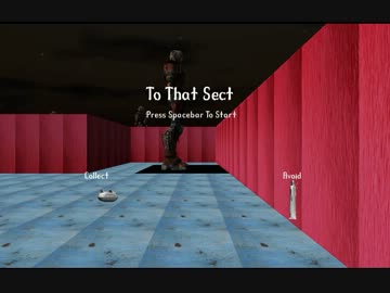 【実況】人が造ったものが創ったモノ【To That Sect】