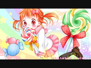 【NNI】　ろり☆ぽっぷ　【オリジナル】