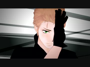 【APヘタリアMMD】蘭兄さんでCircus