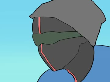 【MSSP】健康と笑顔を育む･･･【手描きトレス】