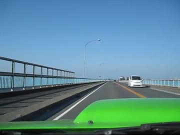 れむがゆっくりドライブしてるよ！パート１１３