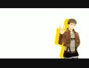 【進撃のMMD】ヾ(ﾟ∀ﾟ)ﾉ♪