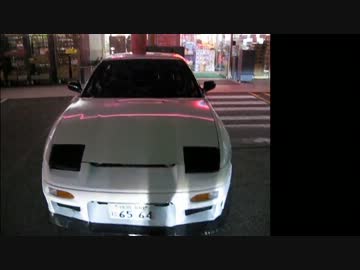 180SXで徳島を紹介しようと思ふ その１０