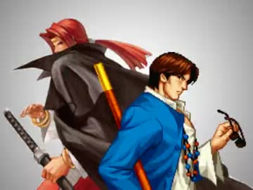 【MUGEN】新春テーマ別チームバトル2014【Part28】
