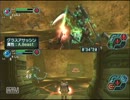 【PSO】一人で操作するチャレンジ