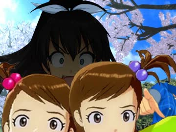 【カオスフレア】首なし少女と仮面の世界 00「こうして彼女は造られる」