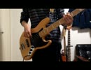 【ベース】ラブライブ！ENDLESS PARADE弾いてみた