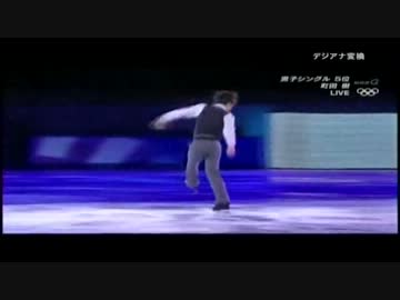 【五輪フィギュア】エキビジションマッチ完全版