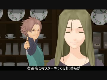 【第12回MMD杯Ex】Ｒｅ：ｚａrlqueの黒幕
