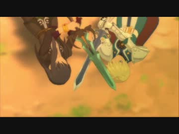 俺のやることすべてが正義、テイルズオブヴェスペリア実況プレイ１１４