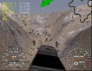 オフロードレース 4x4 EVOLUTION プレイ動画 Part4