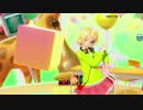 【PDA-FT】メランコリック【PV／720p】【鏡音リン_メランコリー】