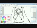 paint.net ver4 beta 紹介その3