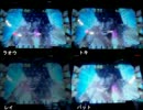 【メダルゲーム】北斗の拳 バトルモードで昇天を目指す動画 part5