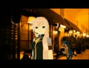 【ルカMMD】　No　No　Loving　【オリジナル曲】