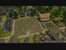 【Banished】おらの村紹介～300人突破記念～