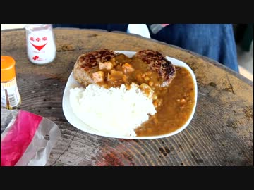 Ninjaまったり君の　おいしいレトルトカレーを求めて　6杯目