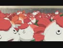 【鬼灯の冷徹】金魚草×蘭鋳【MUCC】
