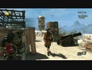 【PS4】アサシンクリード4 ～ある兵士との出会い～【バグ】