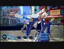 【C2】褐色好きの野良ガンスト　その1【シュリニヴァーサ】