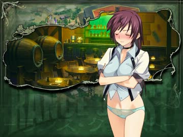 【ゲーム実況】ランスクエストマグナム（W3）プレイ実況 part3