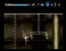 セガサターン　新・忍伝プレイ動画Part02