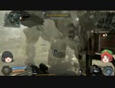 【Titanfall】　姫様と門番の、ゆっくりタイタンフォール！ part1