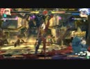 高田馬場ミカド GGXｒｄ 2月22日 土曜  固定３ON大会 その4