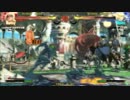 高田馬場ミカド GGXｒｄ 2月22日 土曜  固定３ON大会 その5