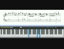無料星が奏でるものがたり-「舞-乙HiME」挿入曲楽譜