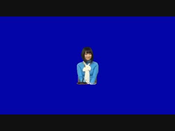 聖母のような笑みを浮かべるY.AOI姉貴.BB