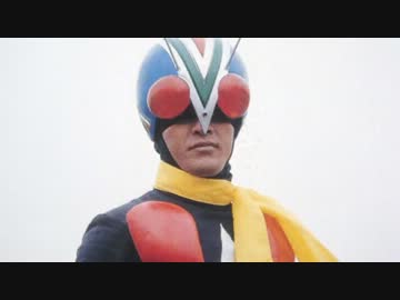 【パチンコ】CR仮面ライダーＶ３【２６の秘密その４】