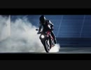 【PV】Conquer the stage - on the new BMW S1000R