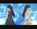 【千早誕生祭2014】シースルーバースト乱舞【生っすか!?深夜出張版】